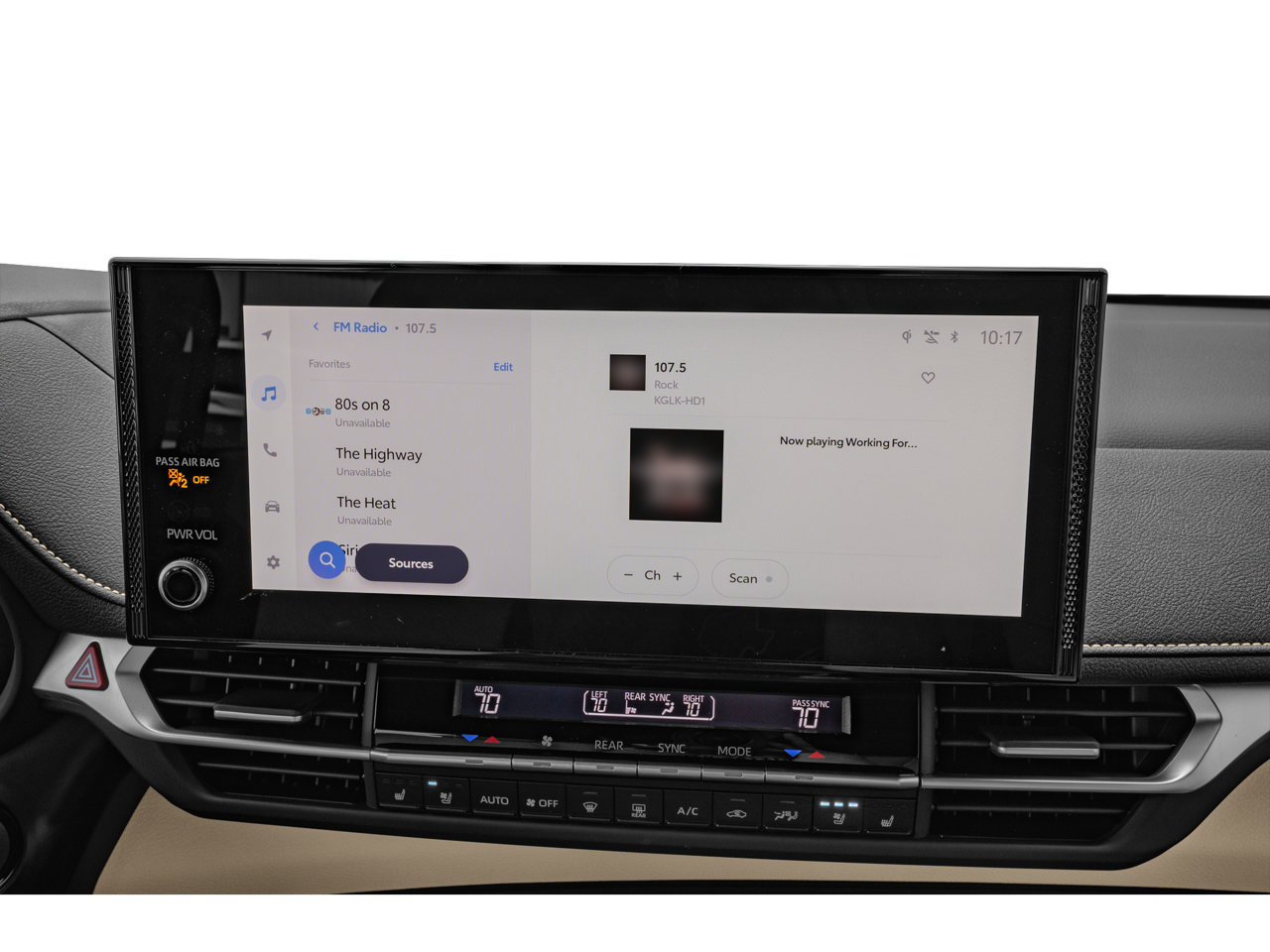 New 2026 Toyota Sienna Limited AWD/4WD image 29