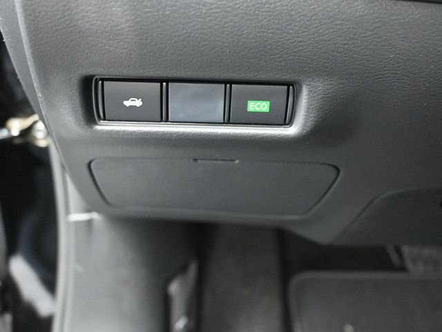 New 2026 Nissan Sentra S w/ S Cold Weather Package image 21