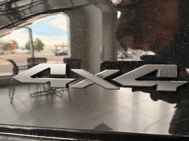 New 2026 RAM 3500 Laramie w/ Night Edition AWD/4WD image 12