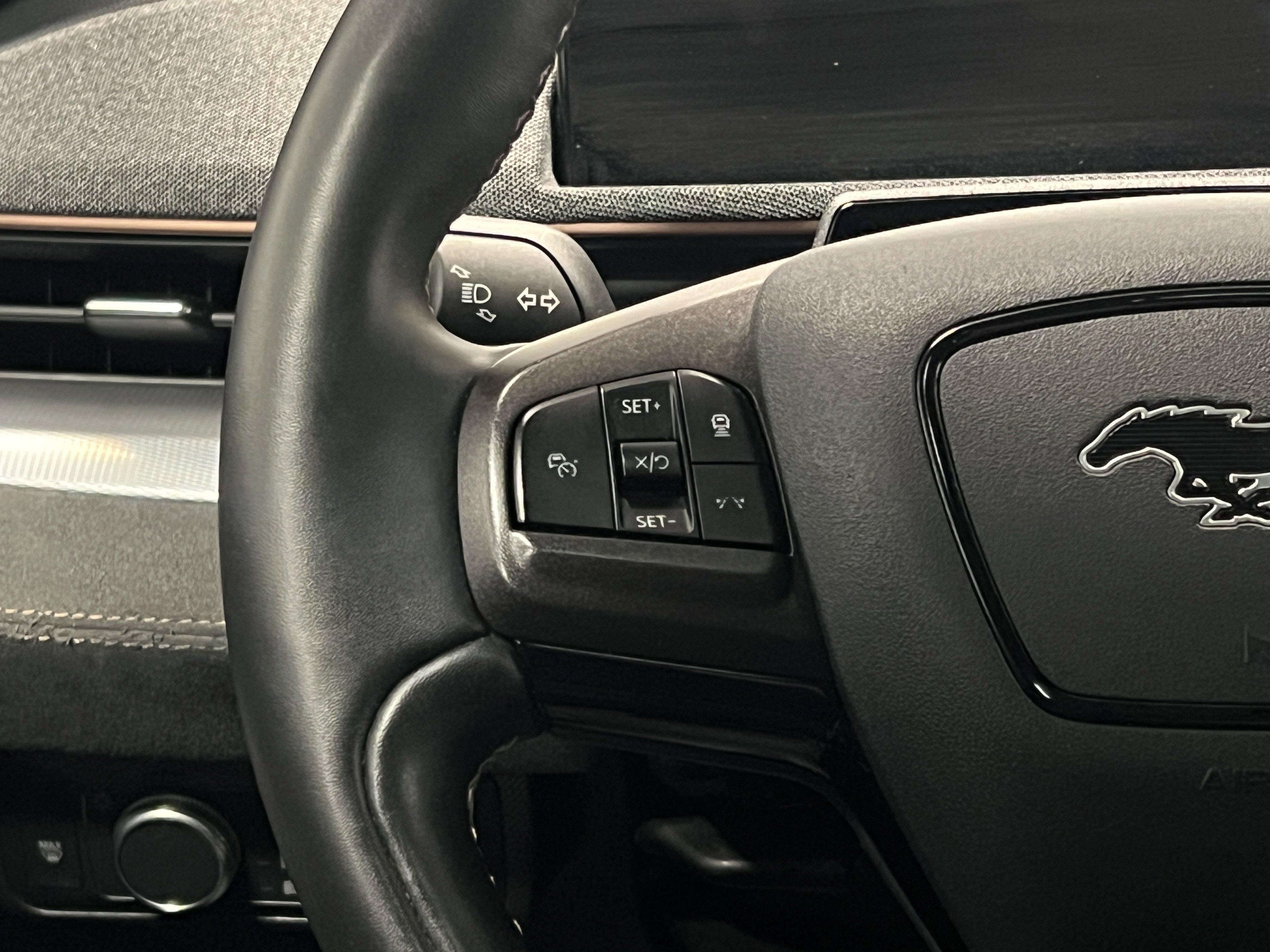 Used 2022 Ford Mustang Mach-E GT image 19