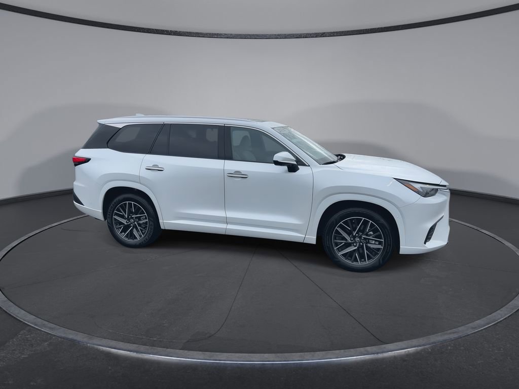 Used 2026 Lexus TX 350 AWD w/ Technology Package image 2