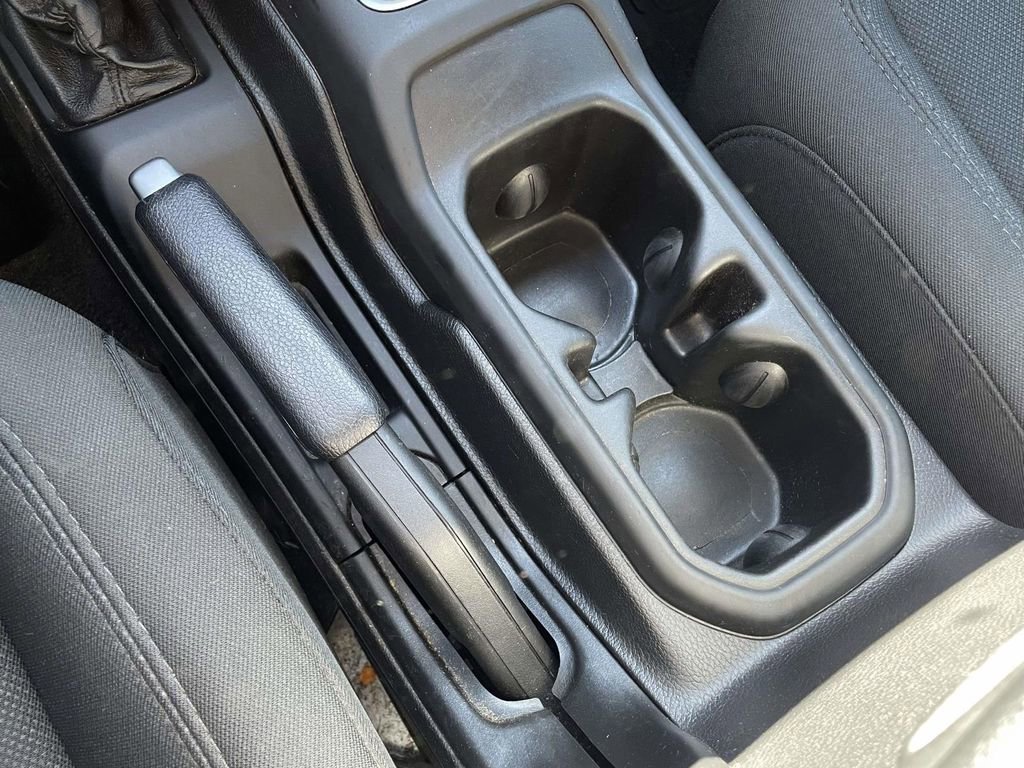 Used 2021 Jeep Wrangler Sport S image 21