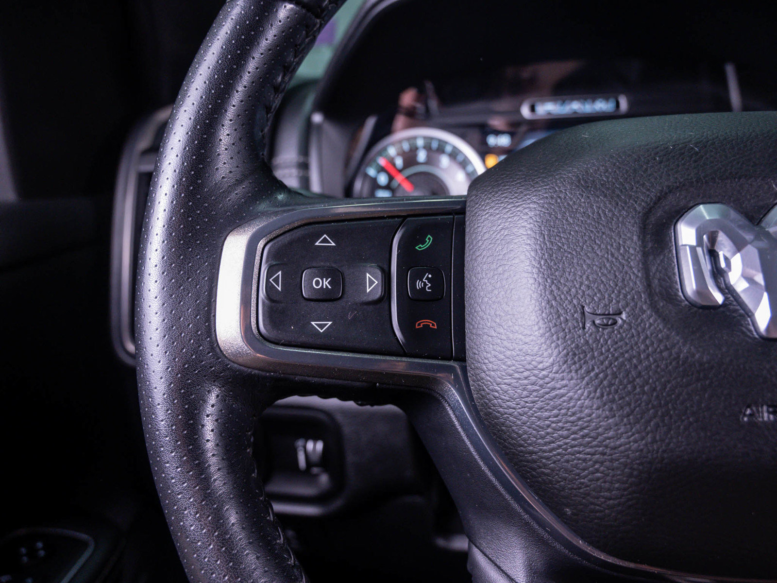 Used 2020 RAM 1500 Sport w/ Advanced Safety Group AWD/4WD image 20
