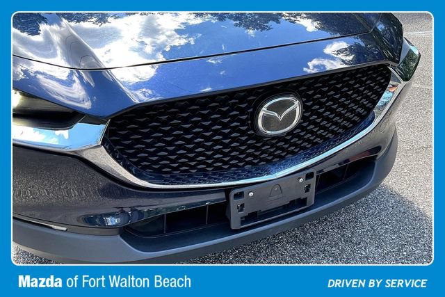 Used 2024 MAZDA CX-30 AWD 2.5 S w/ Select Sport Pkg image 33