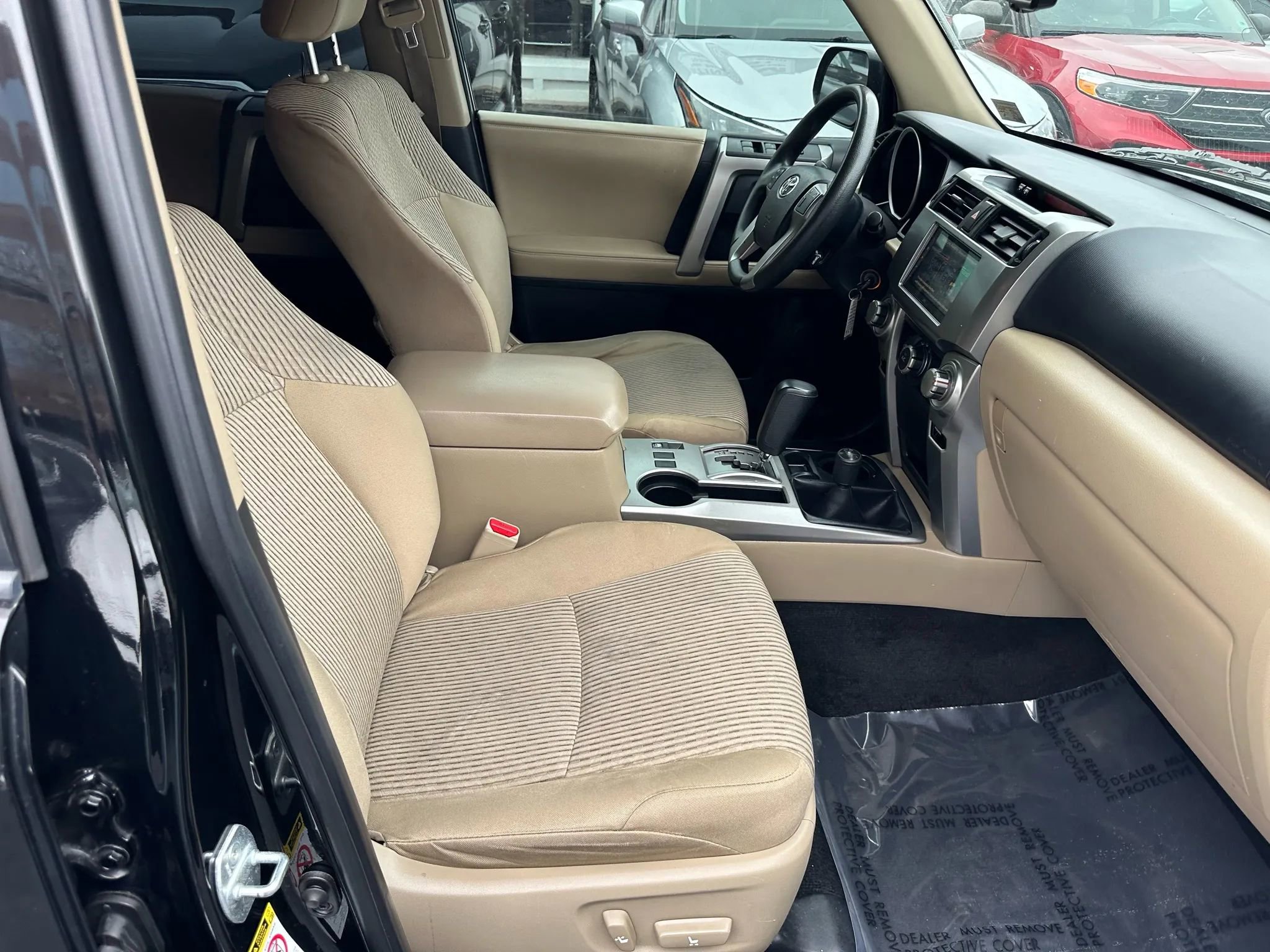 Used 2011 Toyota 4Runner Trail image 20