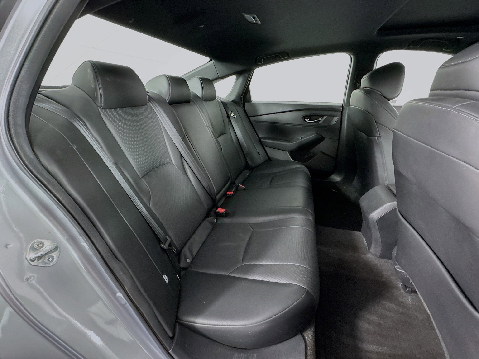 Certified 2024 Honda Accord Sport image 26