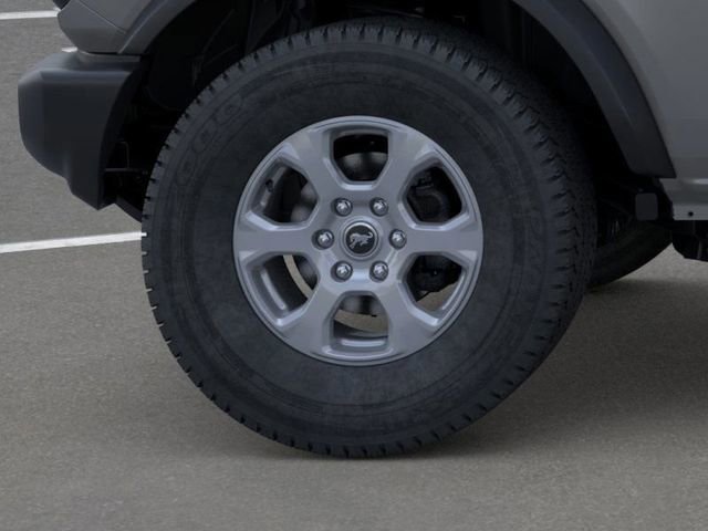 New 2026 Ford Bronco Big Bend image 21