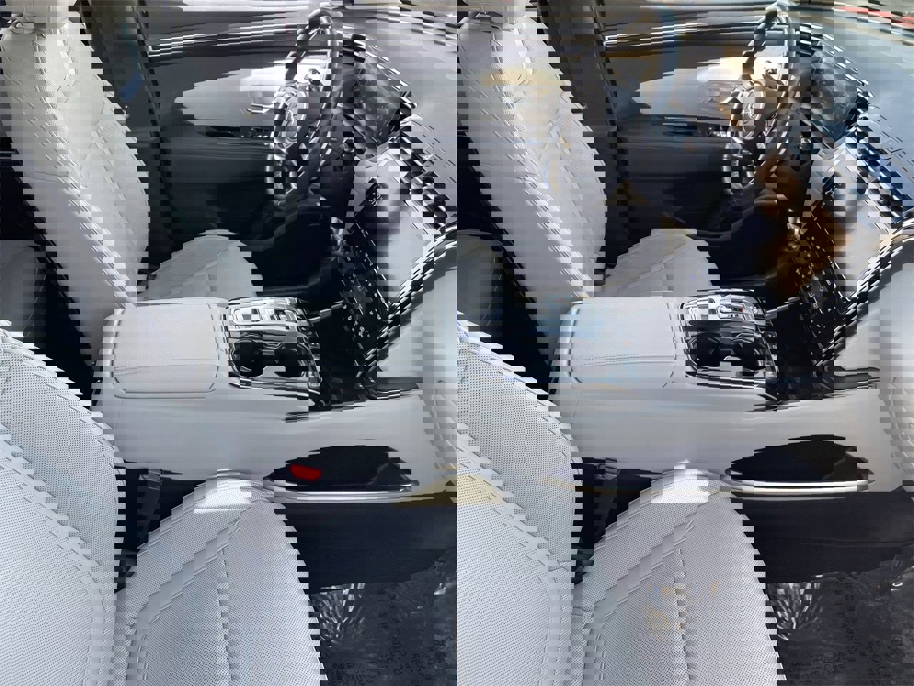 Certified 2022 Hyundai Tucson Limited image 11