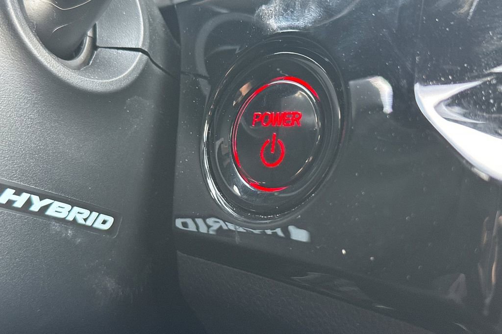 Certified 2026 Honda Civic Sport Touring image 23