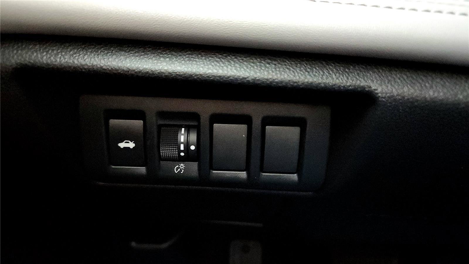 Used 2024 Subaru Legacy Limited image 33