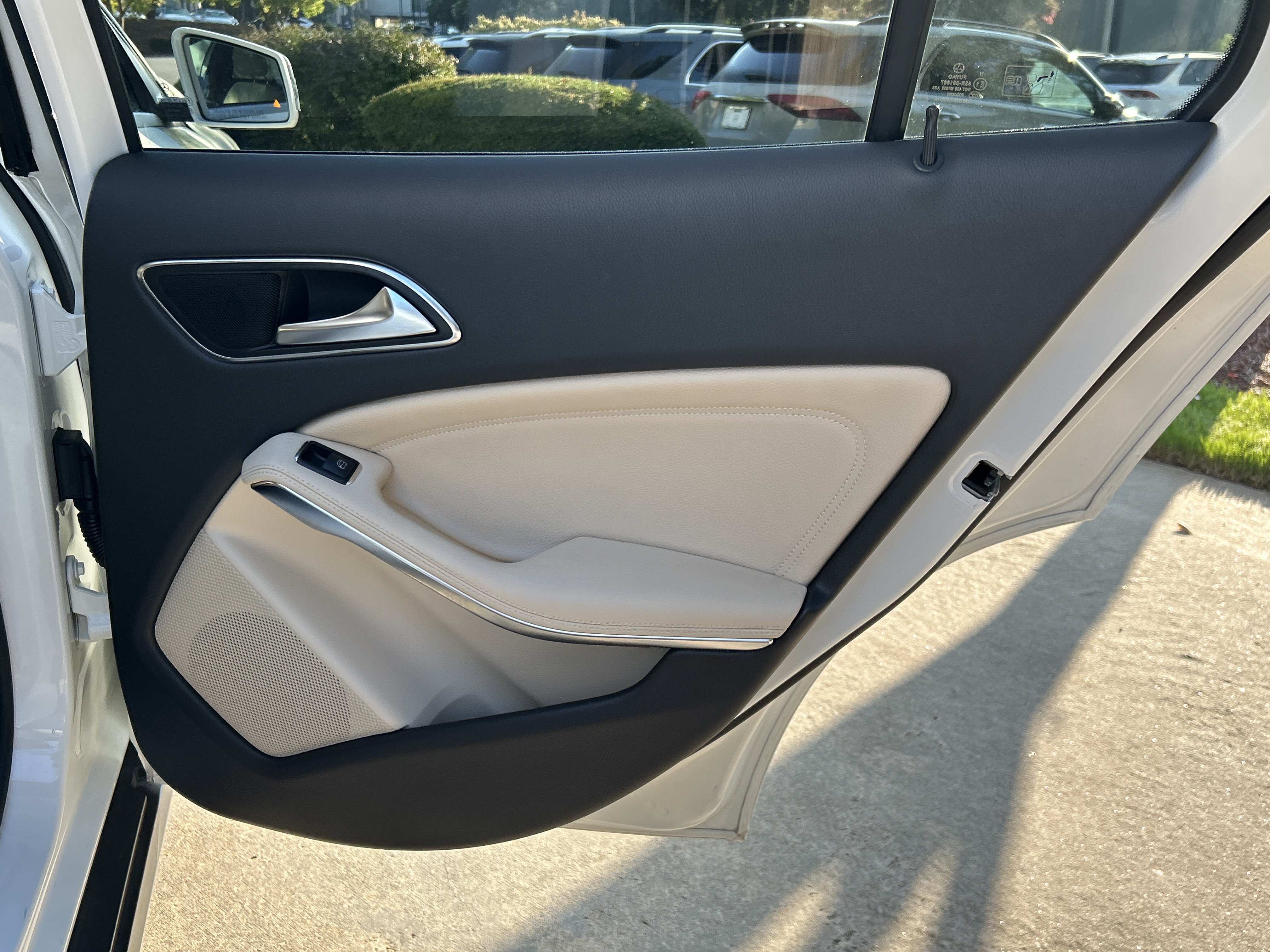Used 2019 Mercedes-Benz GLA 250 image 42