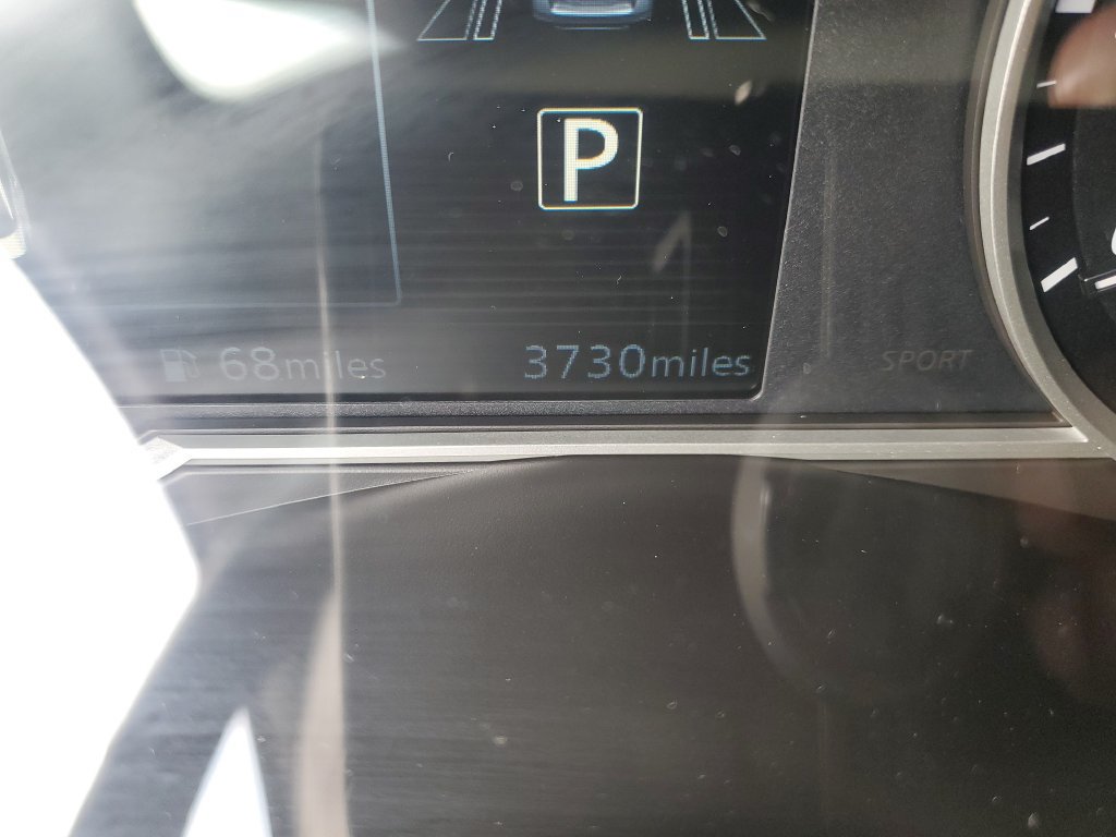 Certified 2025 Nissan Versa SR w/ Trunk Package FWD image 26