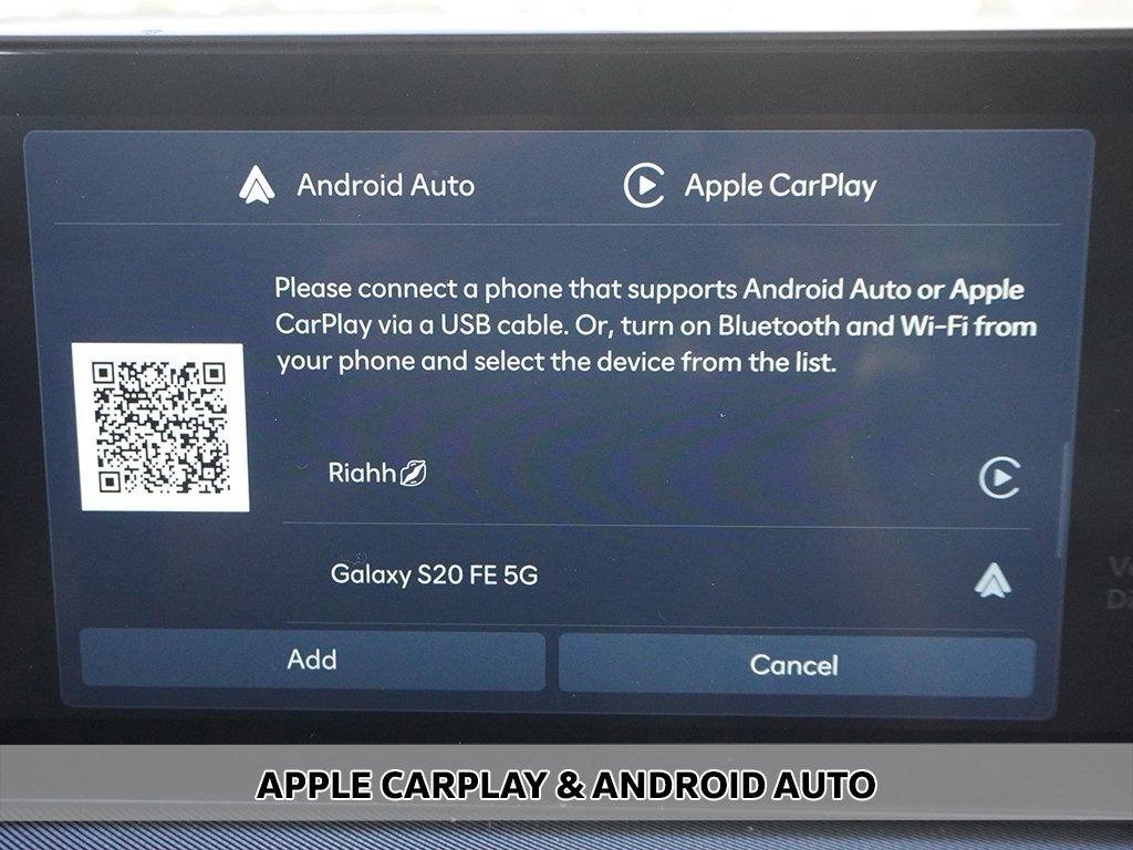 Used 2024 Hyundai Sonata SEL image 7