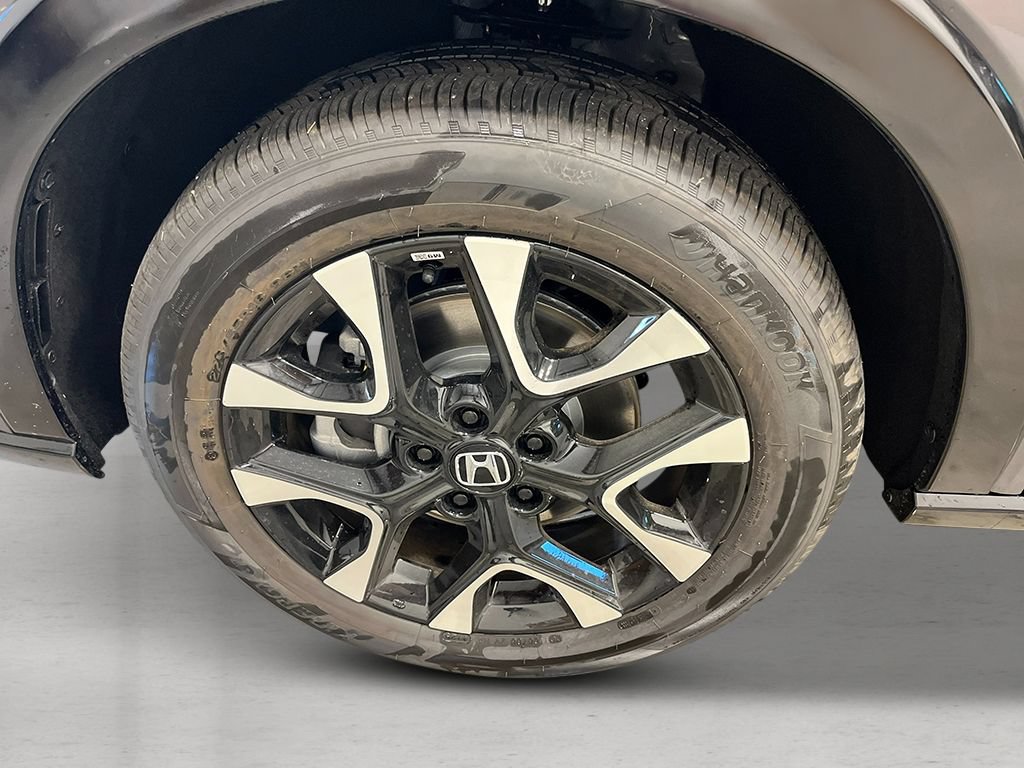 New 2027 Honda HR-V EX-L image 10