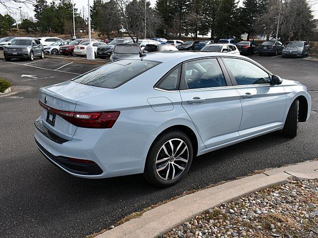 New 2026 Volkswagen Jetta SE image 6