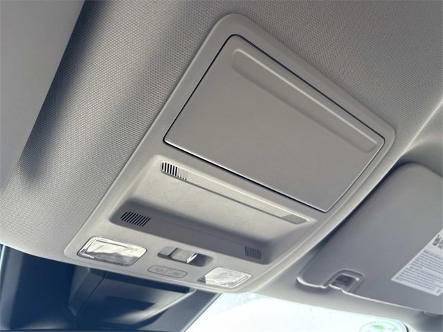 New 2025 Ford Ranger XLT w/ FX4 Off-Road Package image 28