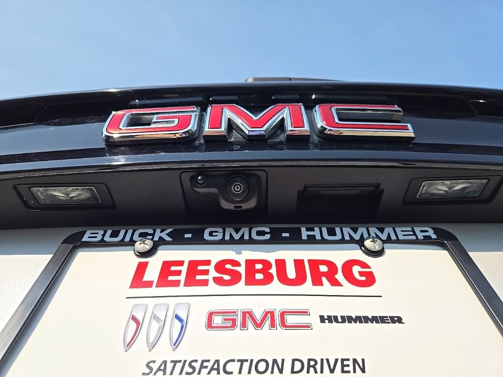 Used 2025 GMC Acadia AT4 w/ Super Cruise Package AWD/4WD image 58