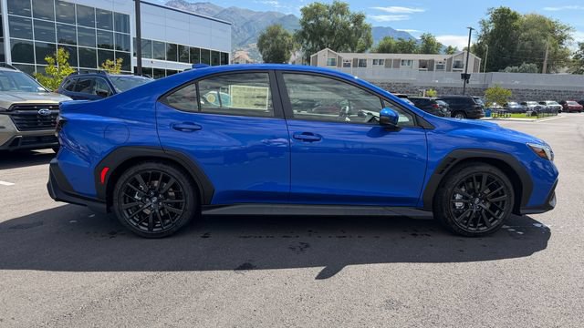 New 2026 Subaru WRX Limited AWD/4WD image 2