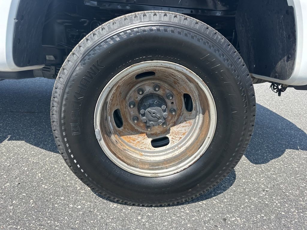 Used 2023 Ford F350 XLT image 27