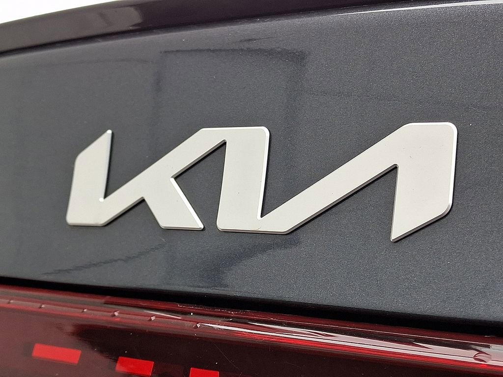 Certified 2023 Kia Forte GT w/ GT2 Package image 33