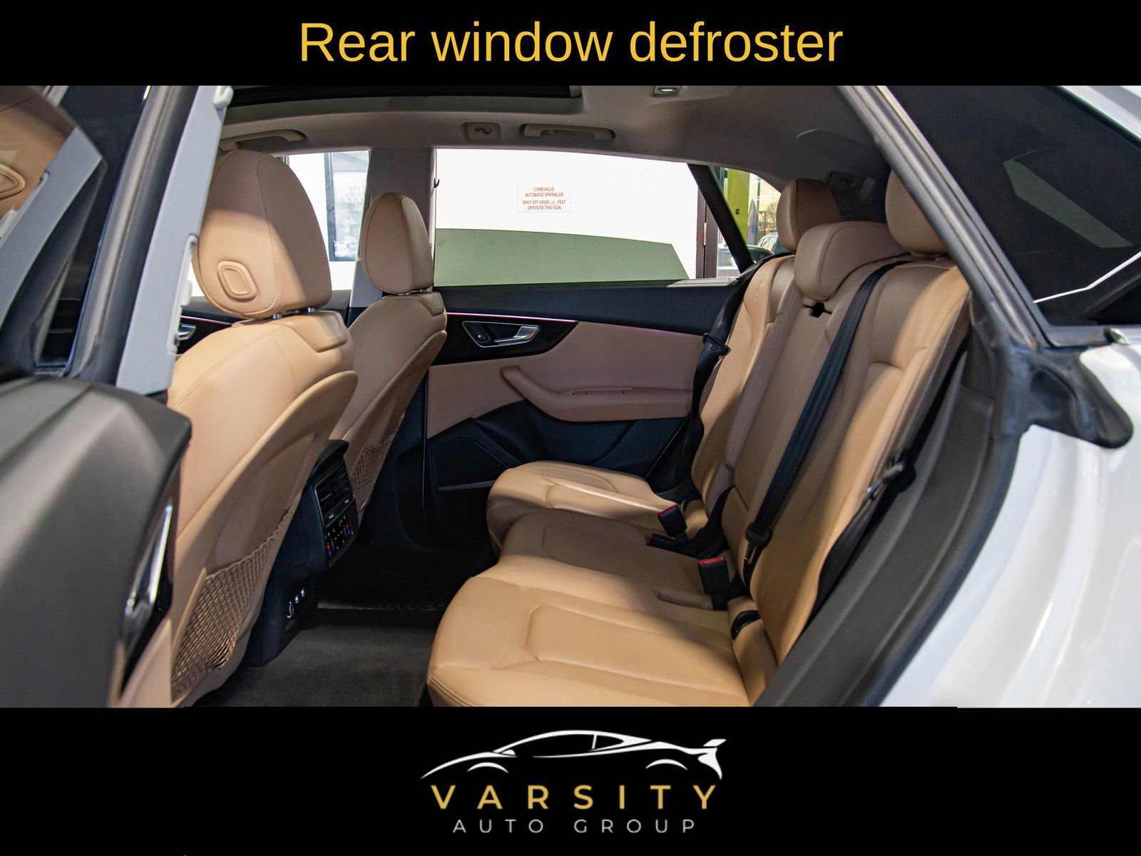 Used 2019 Audi Q8 Prestige w/ Towing Package image 22