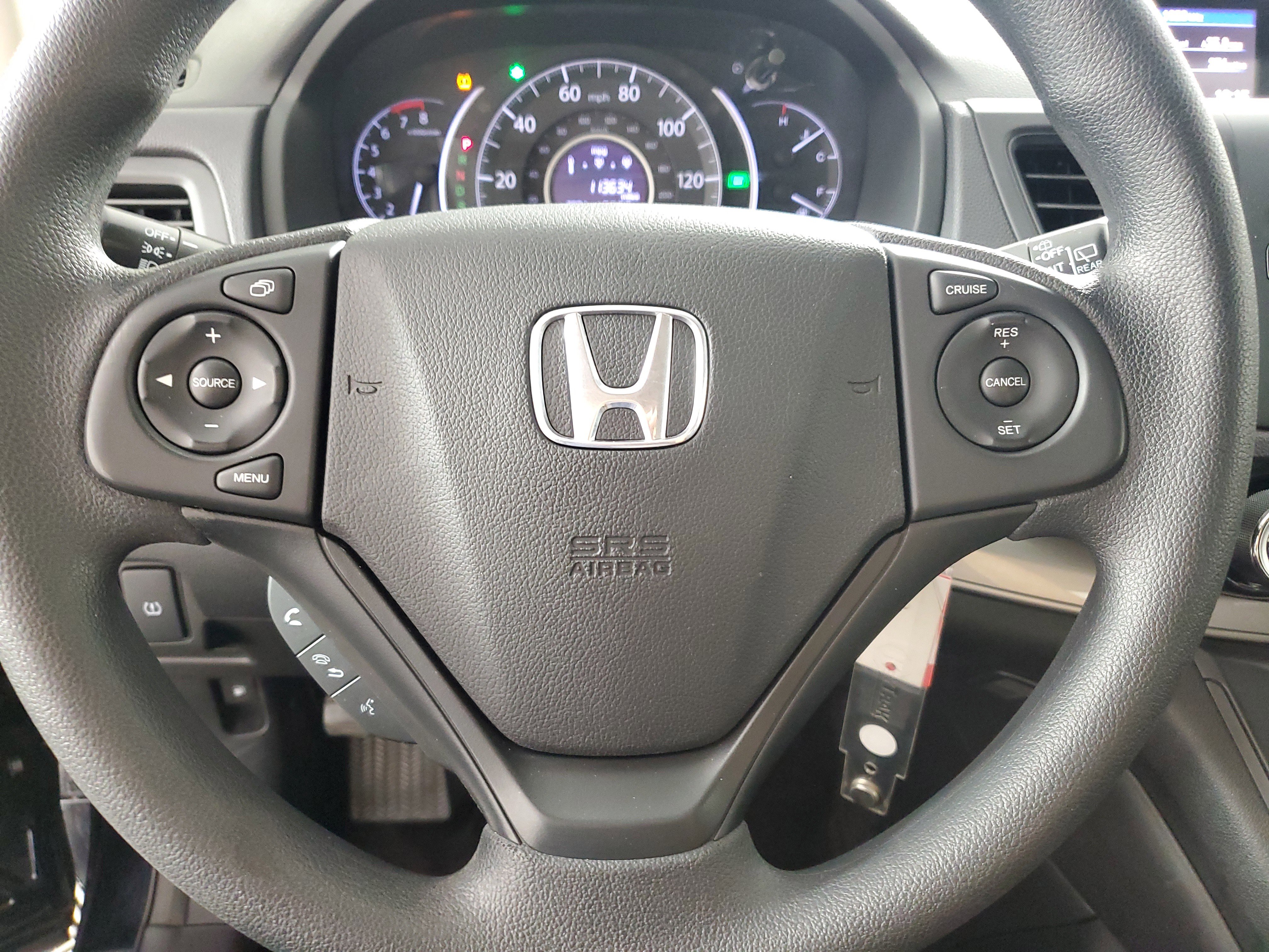 Used 2015 Honda CR-V LX image 20