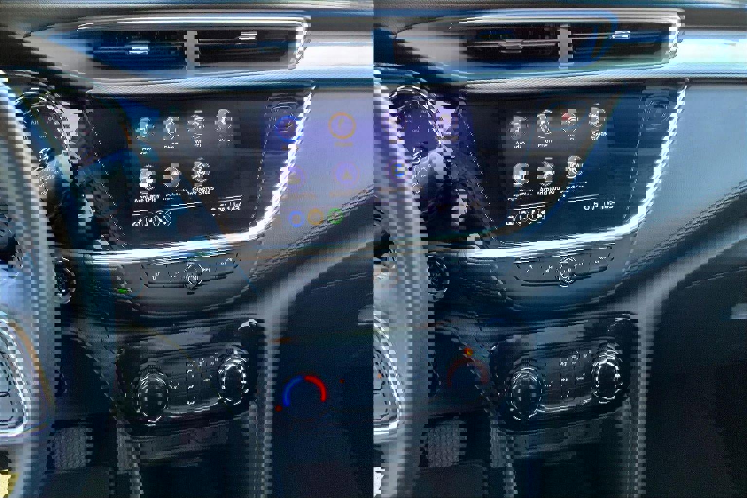 Used 2020 Buick Encore GX Preferred image 6