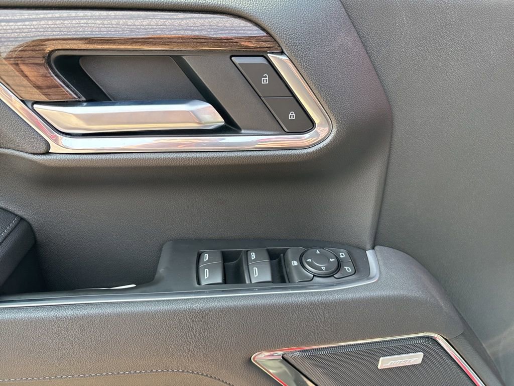 New 2025 Chevrolet Silverado 1500 LT Trail Boss w/ Convenience Package II image 13