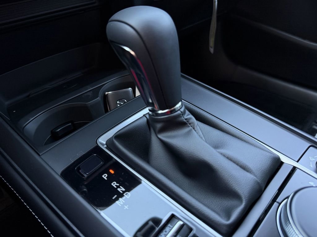 New 2026 MAZDA CX-30 AWD 2.5 S image 19