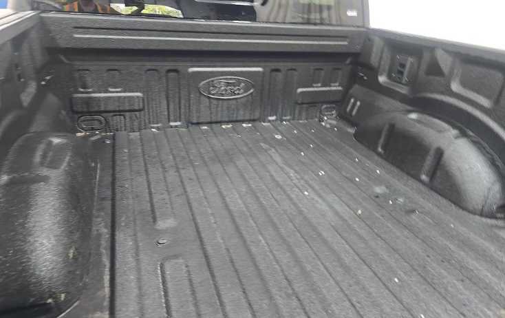 Used 2025 Ford F150 Tremor w/ Tow/Haul Package AWD/4WD image 14