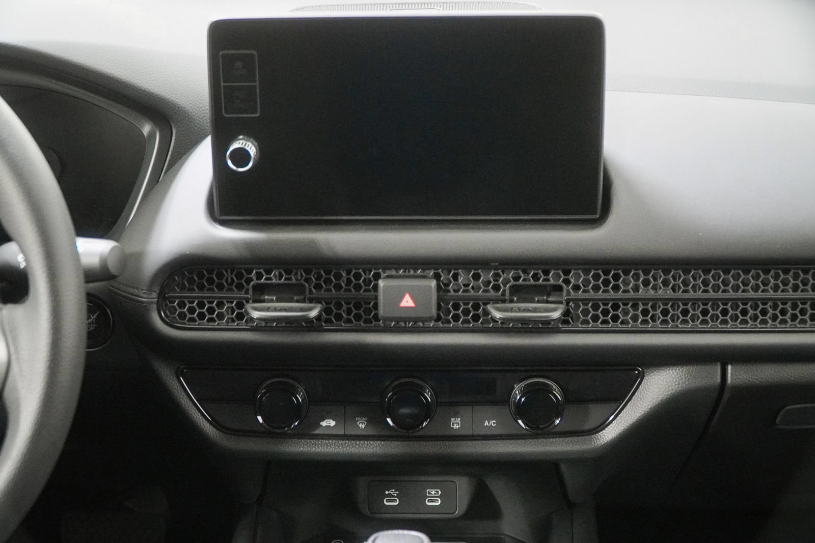 New 2027 Honda HR-V LX image 24