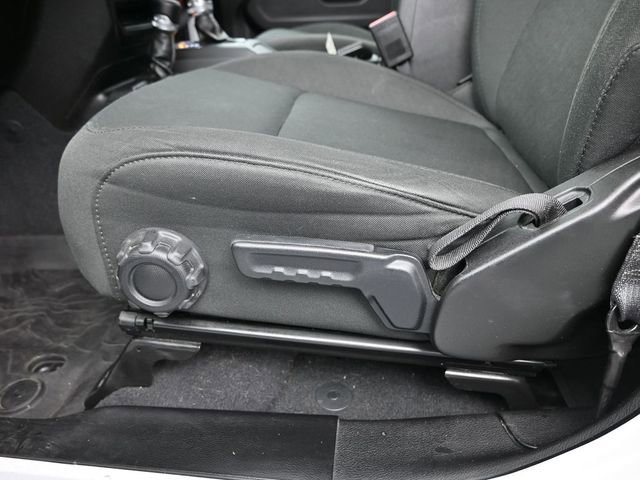 Used 2023 Jeep Wrangler Sahara w/ Cold Weather Group image 22