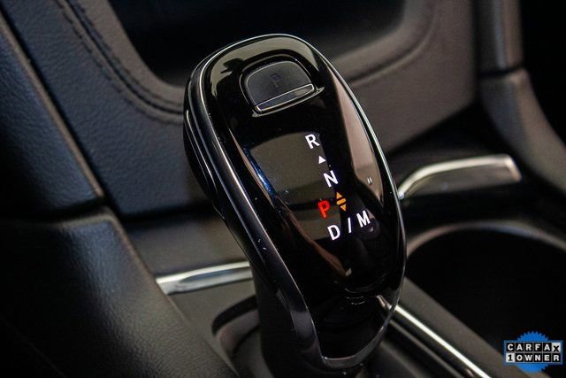 Certified 2025 Cadillac XT5 Premium Luxury image 31