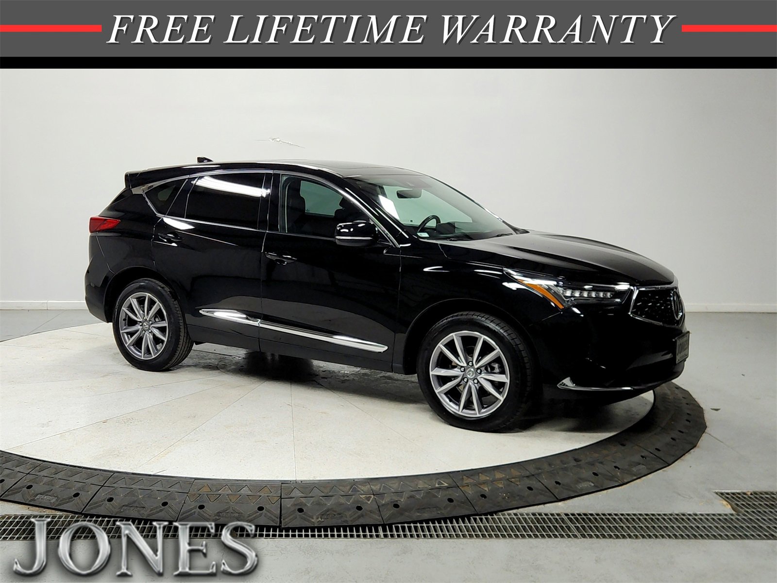 Used 2023 Acura RDX w/ Technology Package image 1