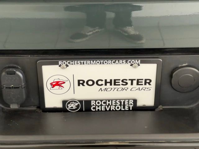 Used 2025 Chevrolet Silverado 1500 LT image 39