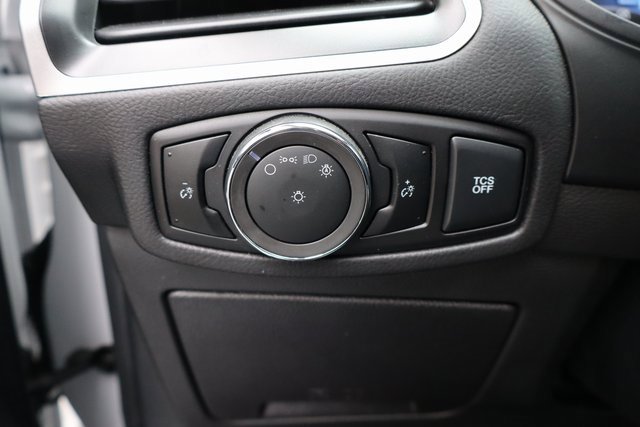 Used 2024 Ford Edge SEL image 24