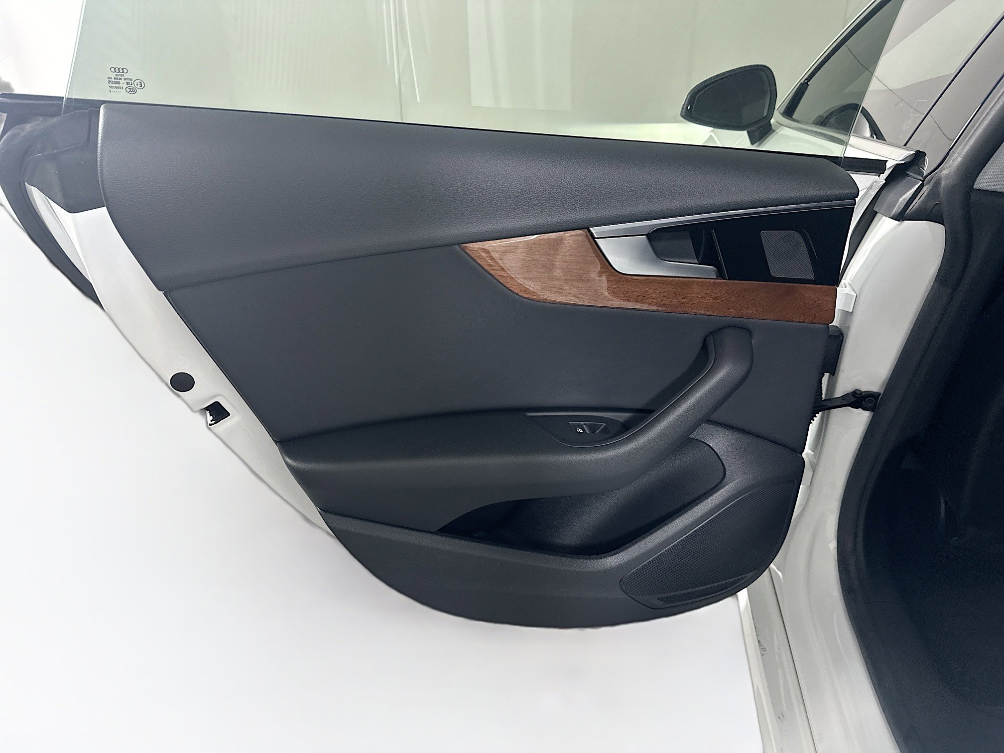 Used 2022 Audi A5 2.0T Premium w/ Convenience Package image 26
