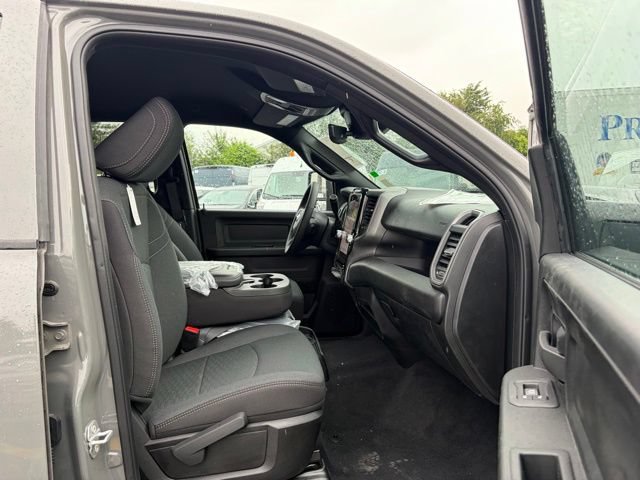 New 2026 RAM 2500 Tradesman w/ Safety Group AWD/4WD image 28