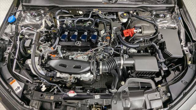 Used 2025 Acura Integra FWD image 31