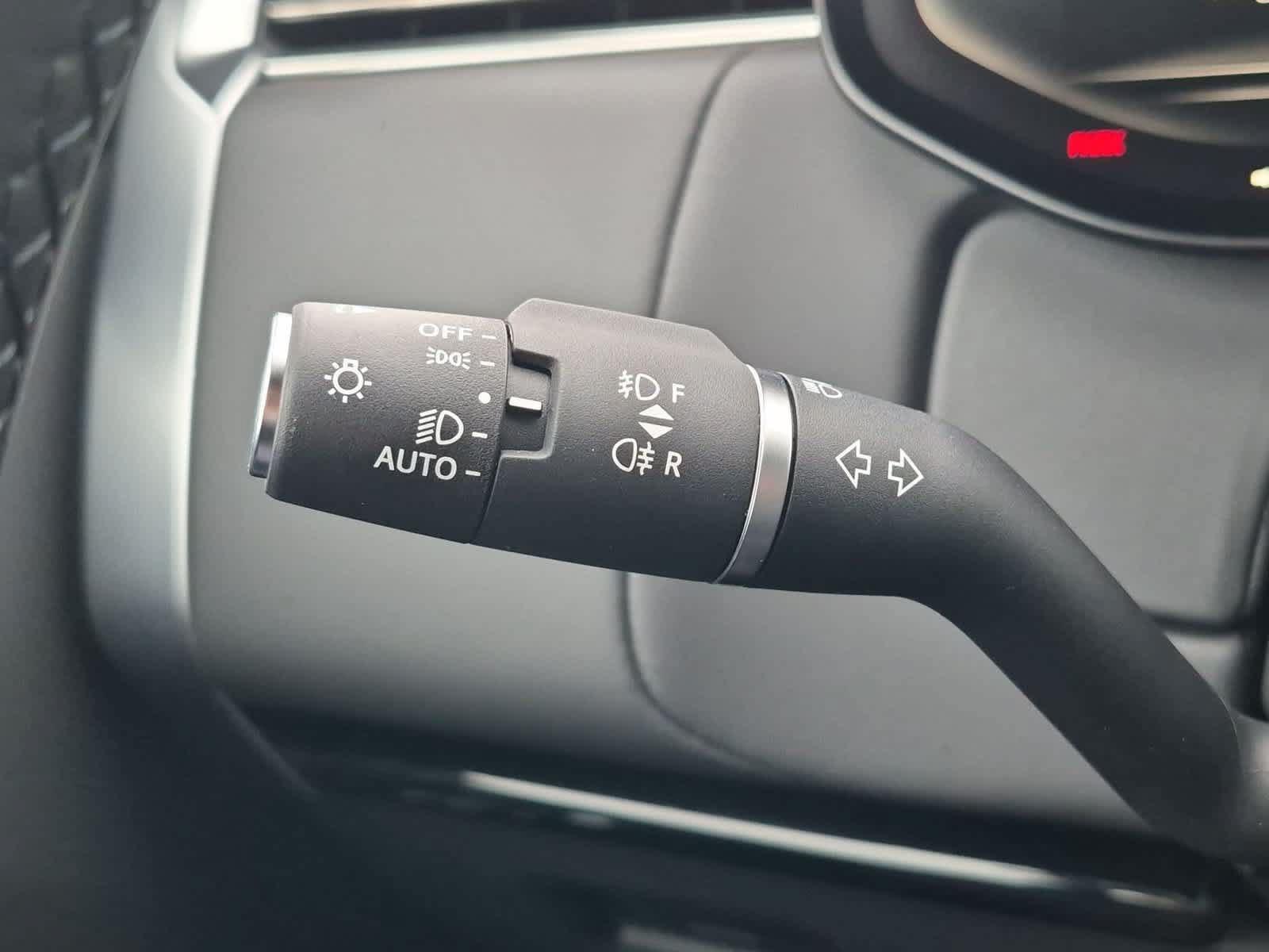 New 2027 Land Rover Range Rover SE AWD/4WD image 28