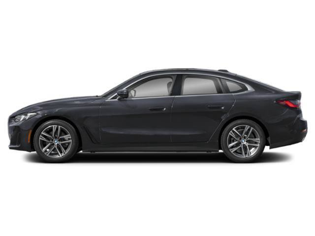 New 2026 BMW 430i xDrive w/ Premium Package AWD/4WD image 13