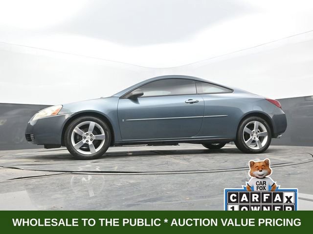 Used 2006 Pontiac G6 GTP w/ Premium Value Package 2 image 54
