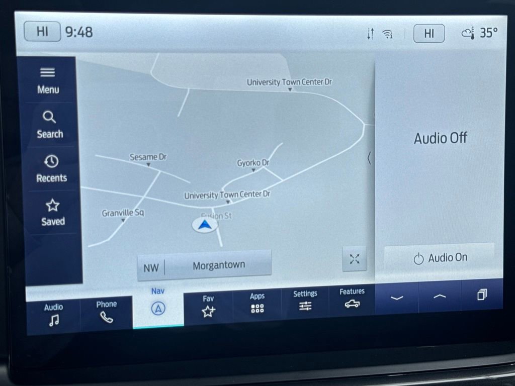 Used 2023 Ford F150 XLT w/ Equipment Group 302A High image 43