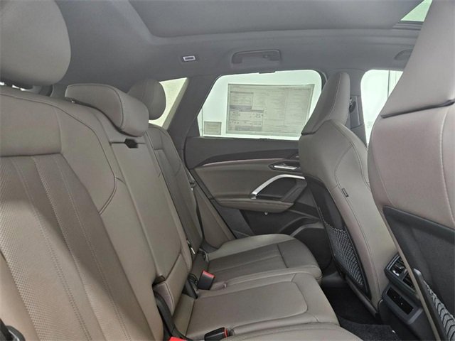 New 2025 Audi Q5 Premium Plus image 4