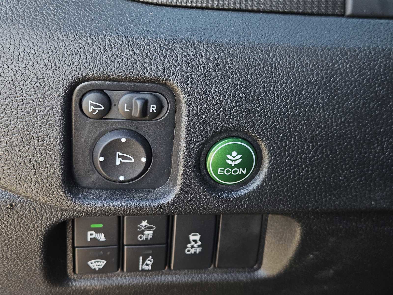 Certified 2024 Honda Passport TrailSport image 22
