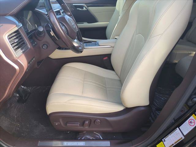 Used 2020 Lexus RX 450hL Luxury w/ Accessory Package AWD/4WD image 17