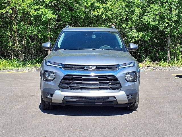 Used 2023 Chevrolet TrailBlazer LT w/ Convenience Package FWD image 4