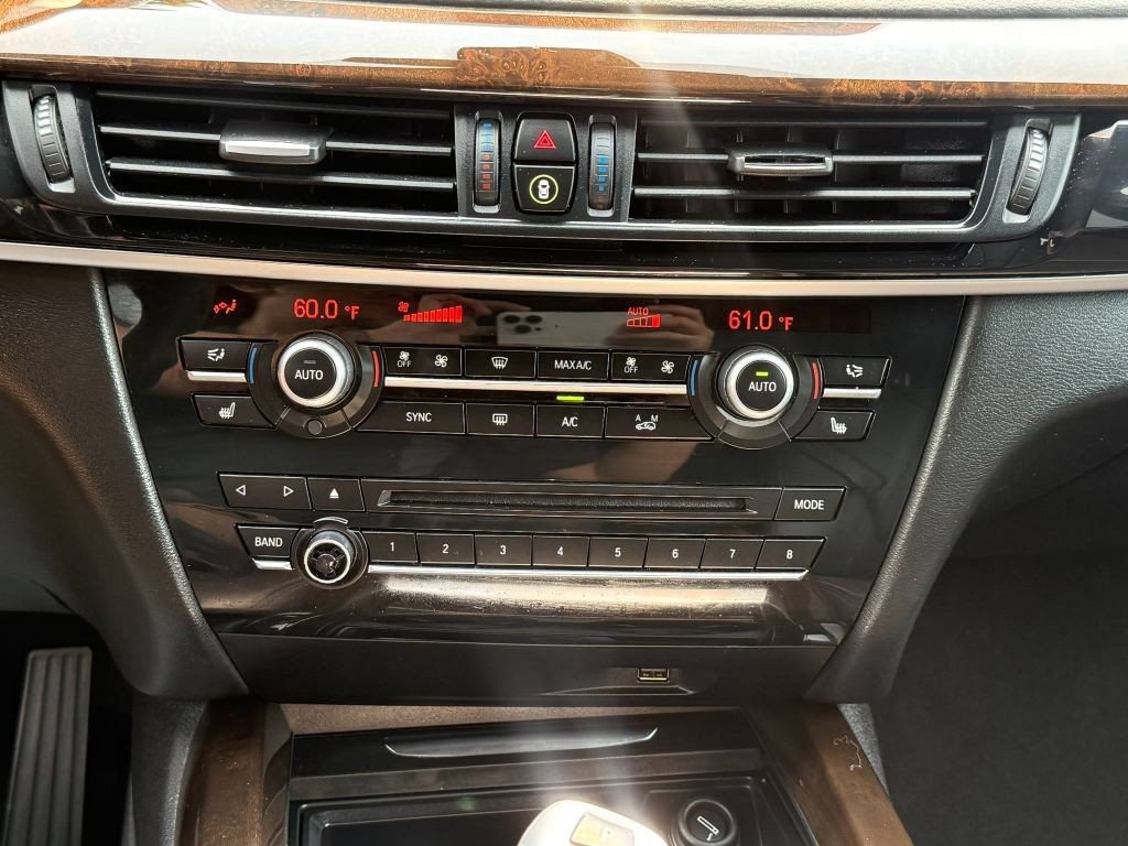 Used 2017 BMW X5 xDrive35i AWD/4WD image 17