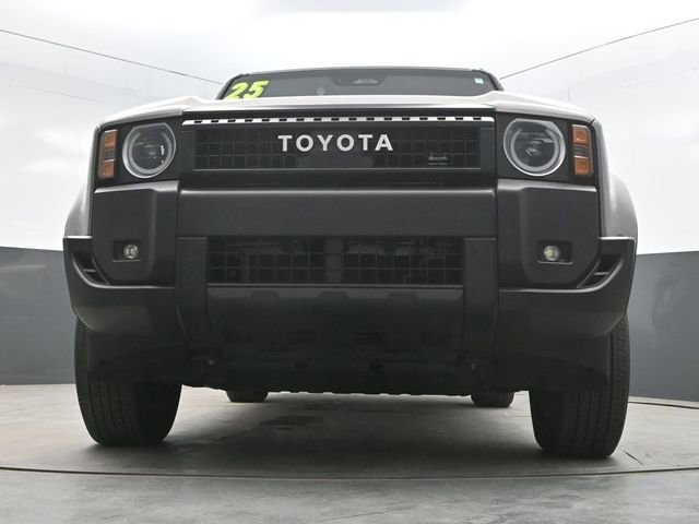 Used 2025 Toyota Land Cruiser 1958 image 37