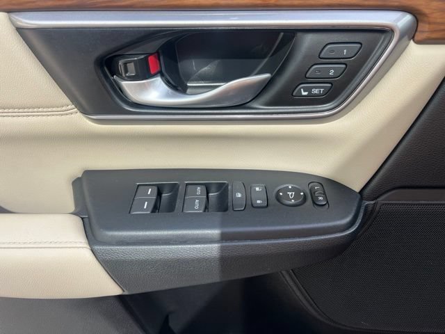 Used 2019 Honda CR-V EX-L image 10